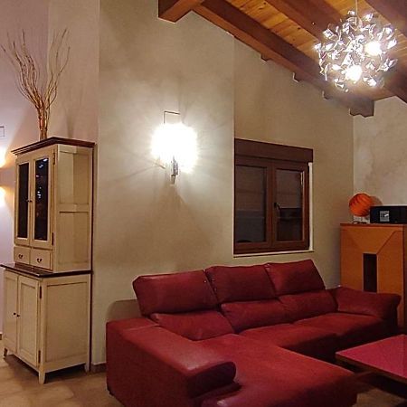 La Cuquina Villa Villaturiel Buitenkant foto