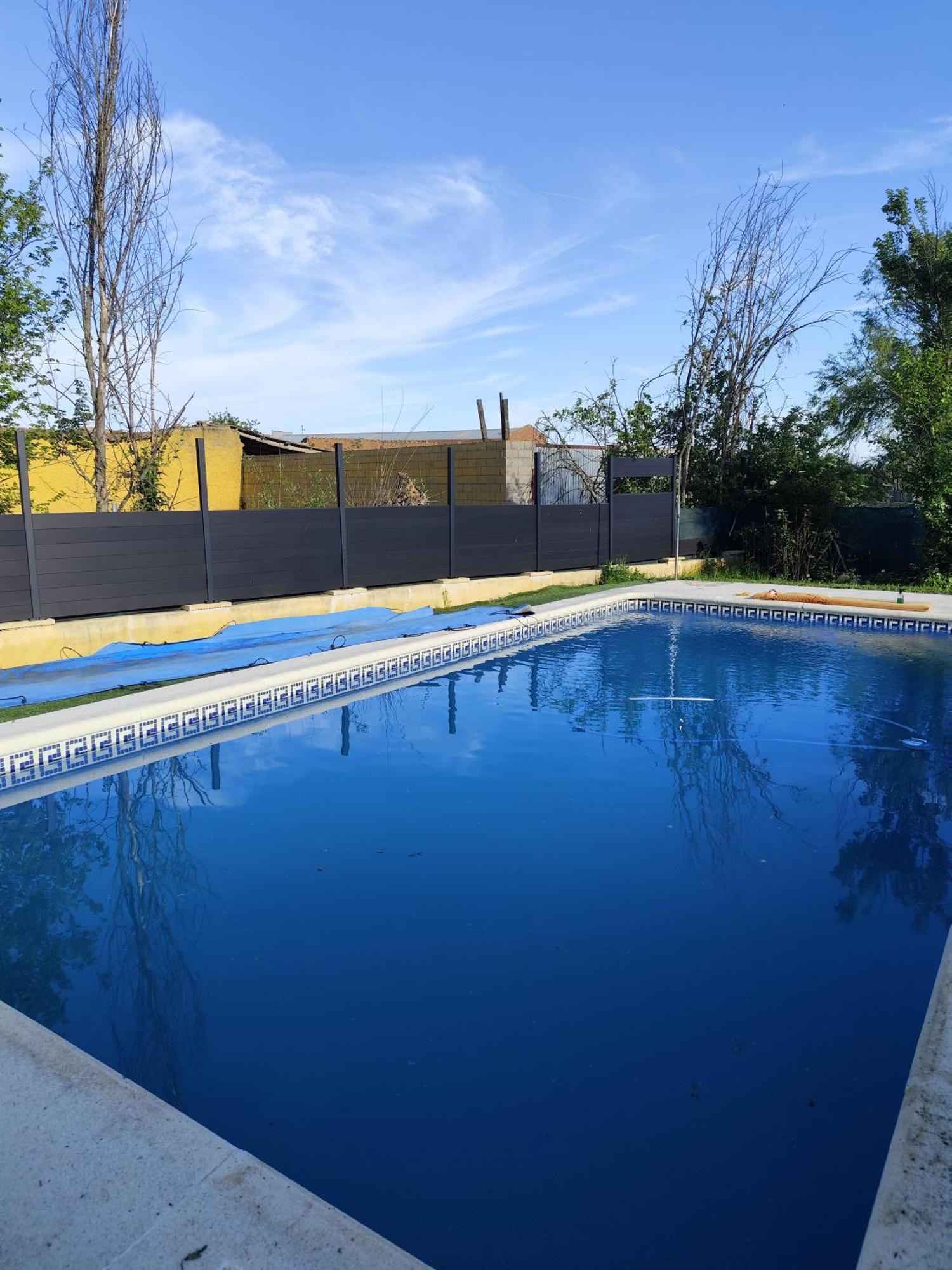 La Cuquina Villa Villaturiel Buitenkant foto